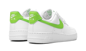 Nike Air Force 1 Low White Action Green (W) 4