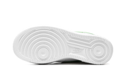 Nike Air Force 1 Low White Action Green (W) 6