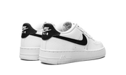 Nike Air Force 1 Low White Black (GS) 4