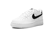 Nike Air Force 1 Low White Black (GS) 5