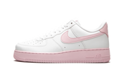 Nike Air Force 1 Low White Pink Foam 1