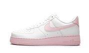 Nike Air Force 1 Low White Pink Foam 2