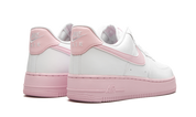 Nike Air Force 1 Low White Pink Foam 4