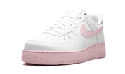 Nike Air Force 1 Low White Pink Foam 5
