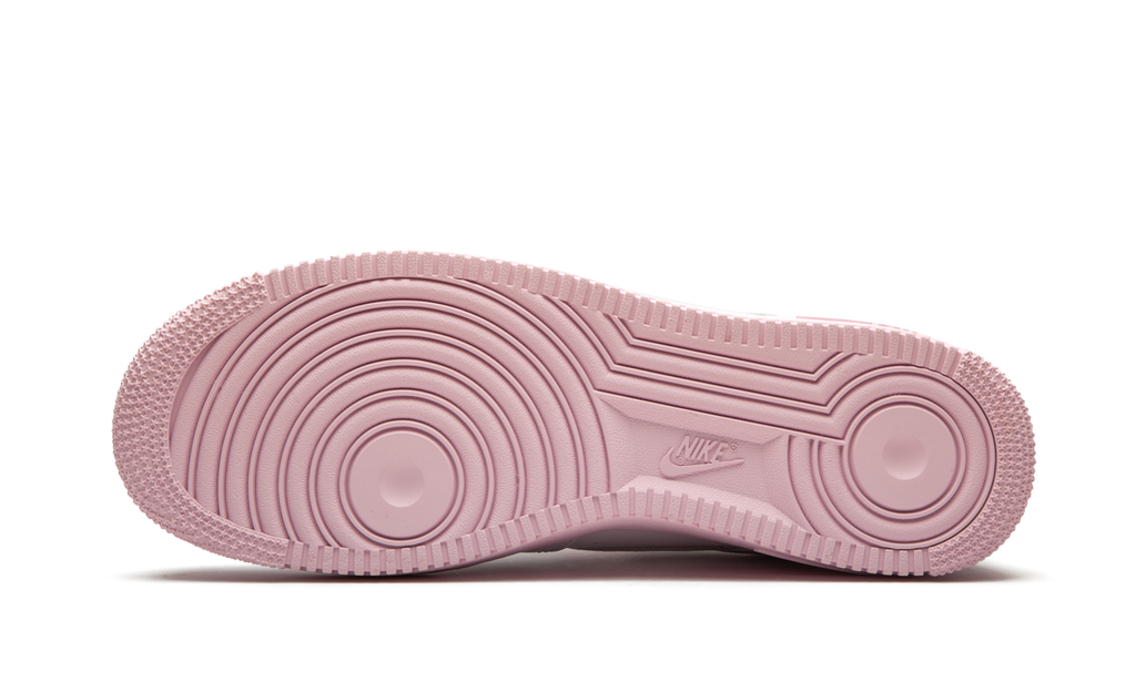 Nike Air Force 1 Low White Pink Foam 6
