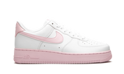 Nike Air Force 1 Low White Pink Foam 7