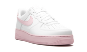 Nike Air Force 1 Low White Pink Foam 8