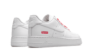 Nike Air Force 1 Low White Supreme 3