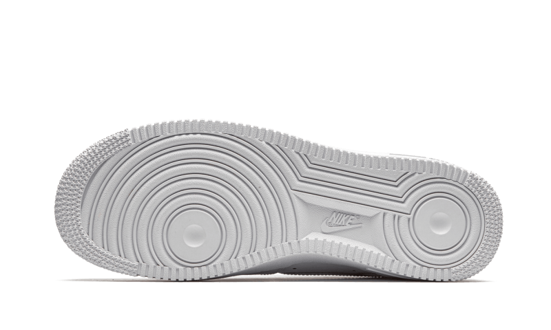 Nike Air Force 1 Low White Supreme 4