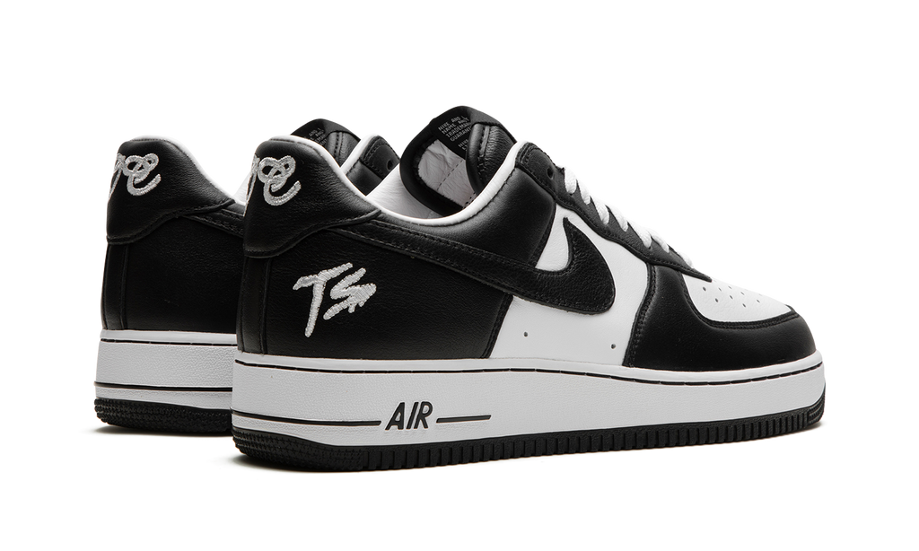 Nike Air Force 1 Low x Fat Joe Terror Squad 4