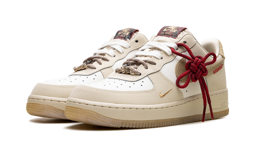 Nike Air Force 1 Low Year of the Snake (W) 3