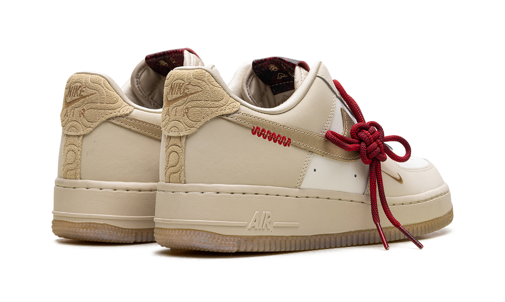 Nike Air Force 1 Low Year of the Snake (W) 4