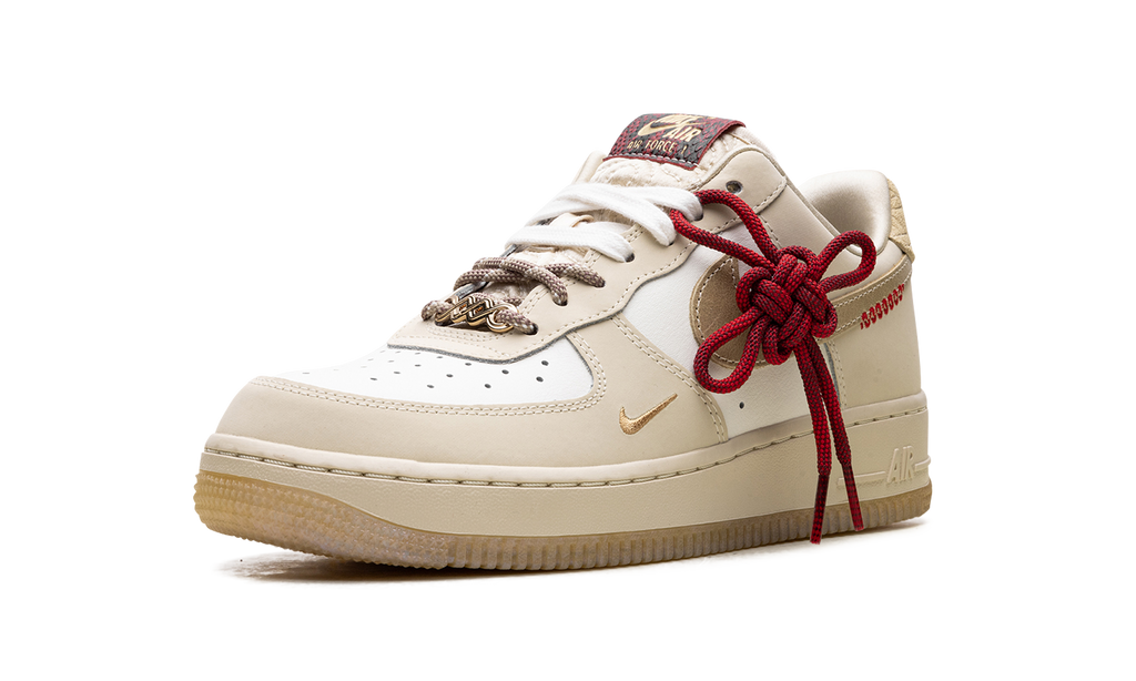Nike Air Force 1 Low Year of the Snake (W) 5