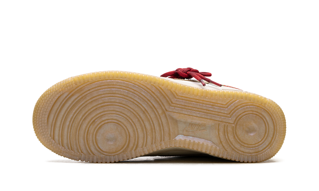 Nike Air Force 1 Low Year of the Snake (W) 6