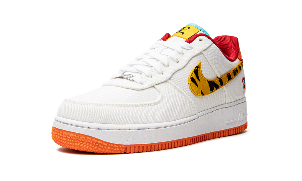 Nike Air Force 1 Low Year of the Tiger 5