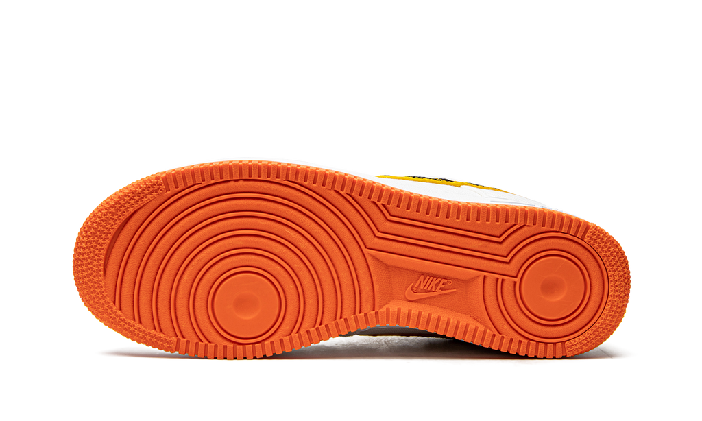 Nike Air Force 1 Low Year of the Tiger 6
