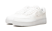 Nike Air Force 1 LX Tear Away Red Swoosh (Women's) 3