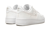 Nike Air Force 1 LX Tear Away Red Swoosh (Women's) 4