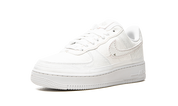 Nike Air Force 1 LX Tear Away Red Swoosh (Women's) 5