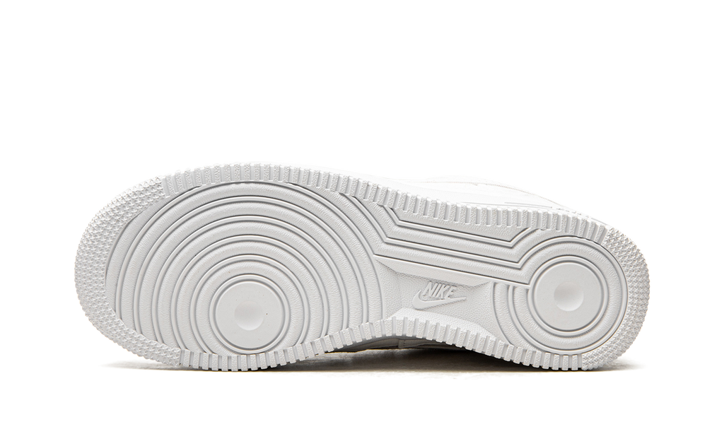 Nike Air Force 1 LX Tear Away Red Swoosh (Women's) 6