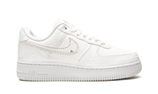 Nike Air Force 1 LX Tear Away Red Swoosh (Women's) 7