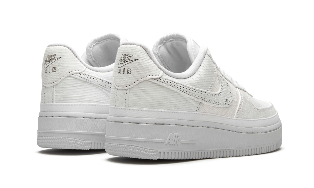 Nike Air Force 1 LX Tear Away Sail (W) 4