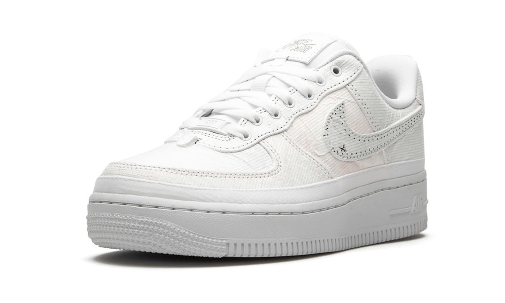 Nike Air Force 1 LX Tear Away Sail (W) 5