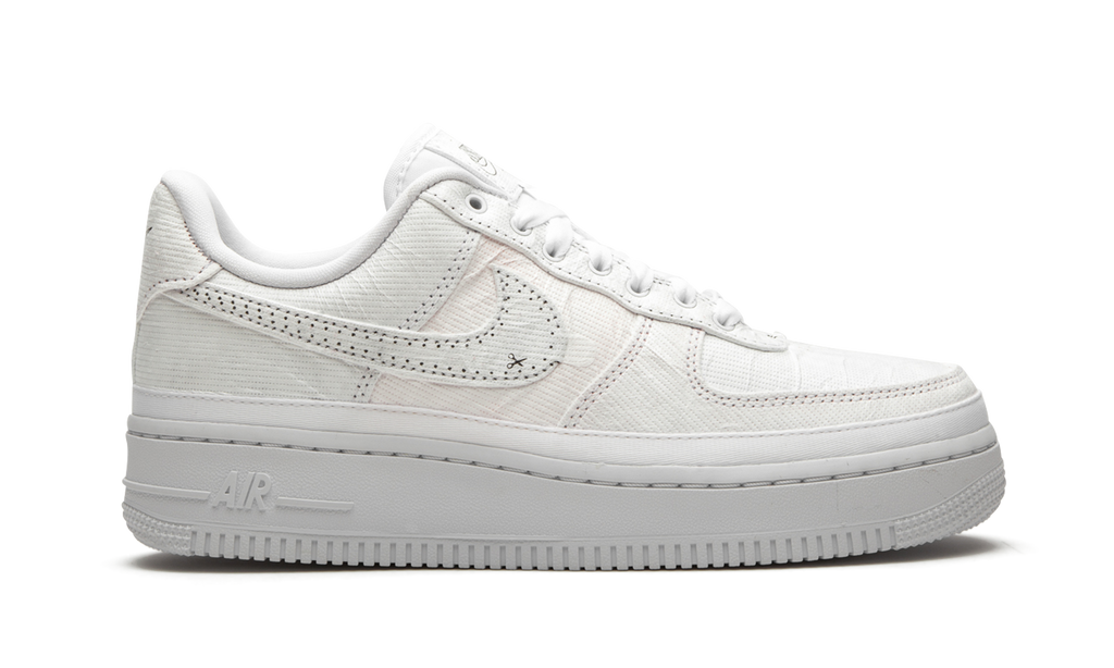 Nike Air Force 1 LX Tear Away Sail (W) 7