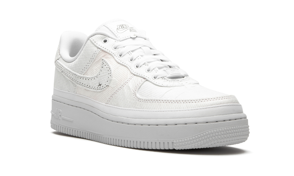 Nike Air Force 1 LX Tear Away Sail (W) 8