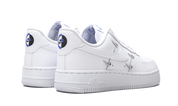 Nike Air Force 1 LX White (W) 4