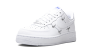 Nike Air Force 1 LX White (W) 5