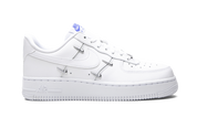 Nike Air Force 1 LX White (W) 7