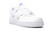 Nike Air Force 1 LX White (W) 8