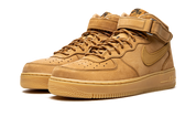 Nike Air Force 1 Mid '07 Flax (2022) 3