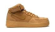 Nike Air Force 1 Mid '07 Flax (2022) 7
