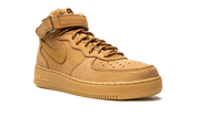 Nike Air Force 1 Mid '07 Flax (2022) 8