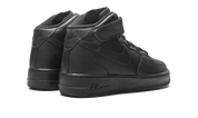 Nike Air Force 1 Mid 07 Triple Black (2021) 4