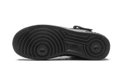 Nike Air Force 1 Mid 07 Triple Black (2021) 6