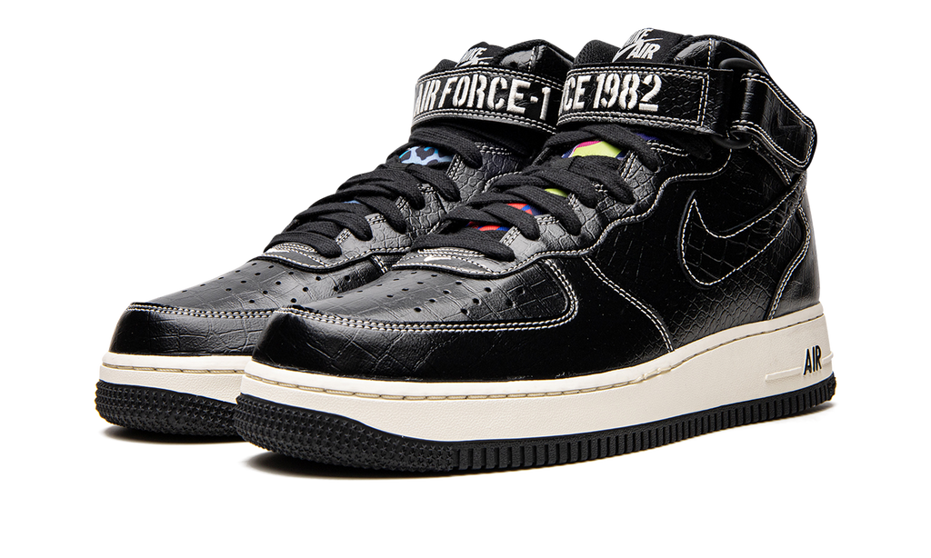 Nike Air Force 1 Mid LX Our Force 1 3