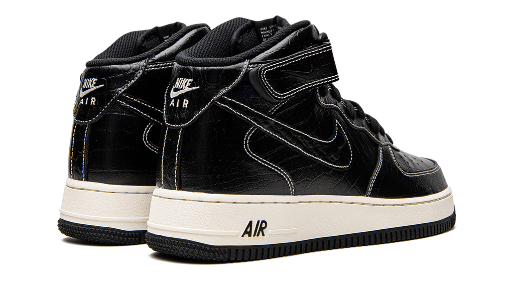 Nike Air Force 1 Mid LX Our Force 1 4