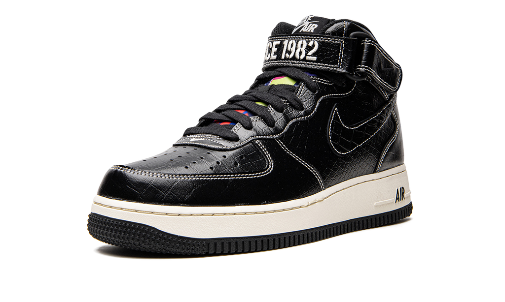 Nike Air Force 1 Mid LX Our Force 1 5