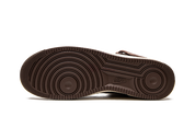 Nike Air Force 1 Mid QS Chocolate 6