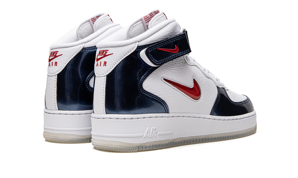 Nike Air Force 1 Mid QS Independence Day 4