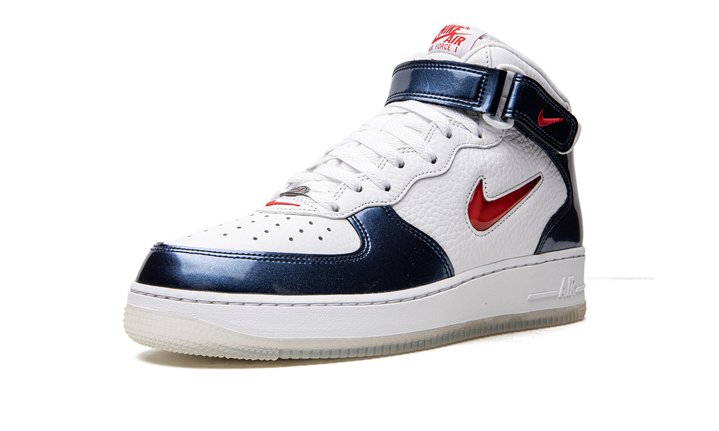 Nike Air Force 1 Mid QS Independence Day 5