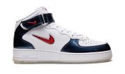 Nike Air Force 1 Mid QS Independence Day 7