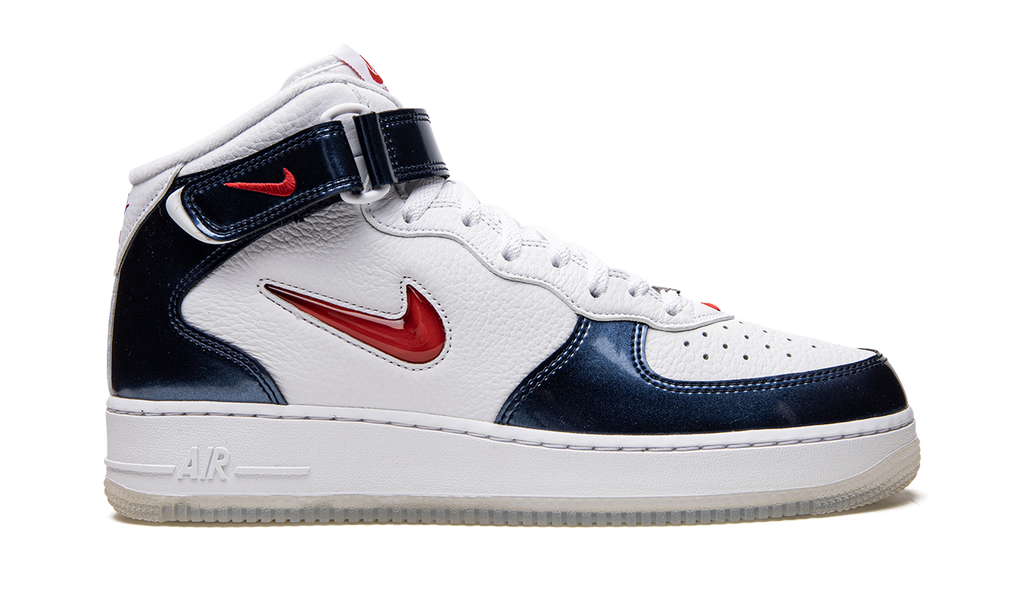 Nike Air Force 1 Mid QS Independence Day 7