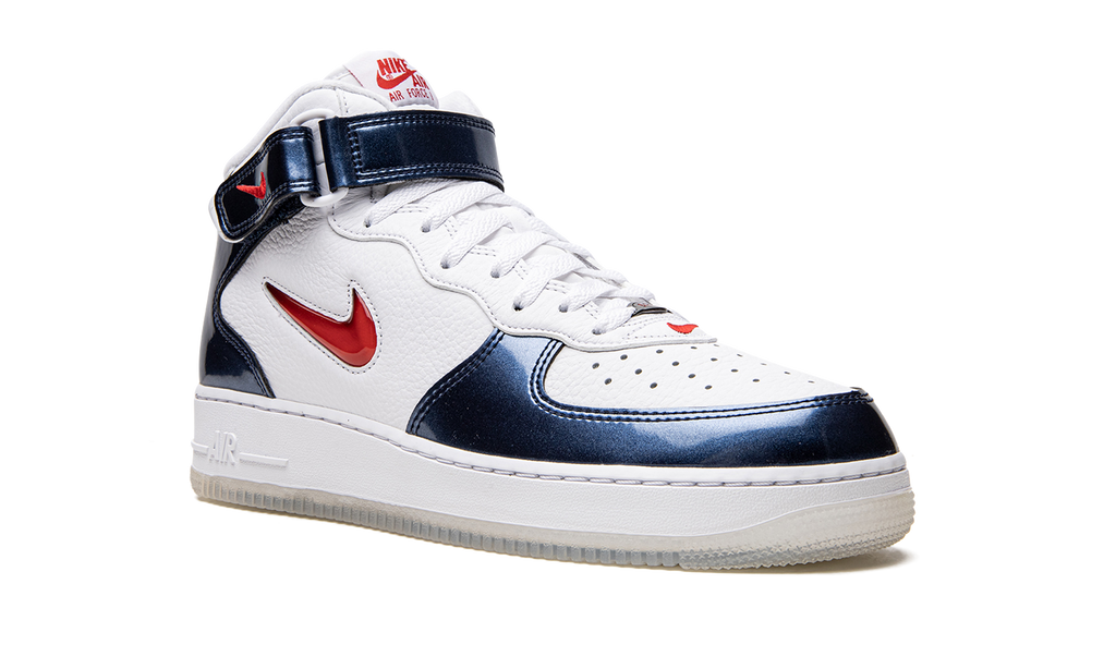 Nike Air Force 1 Mid QS Independence Day 8