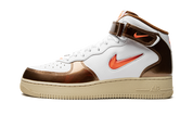 Nike Air Force 1 Mid QS Jewel Ale Brown 1