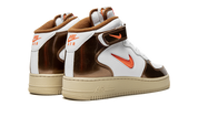 Nike Air Force 1 Mid QS Jewel Ale Brown 4