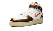 Nike Air Force 1 Mid QS Jewel Ale Brown 5